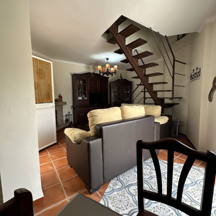 Villa grazalema (11)