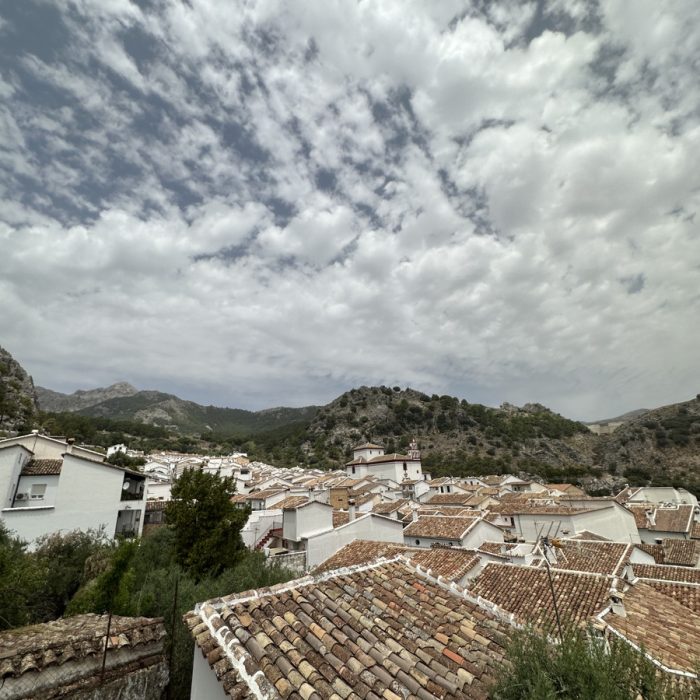 Villa grazalema (2)