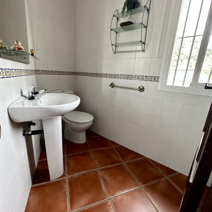 Villa grazalema (4)